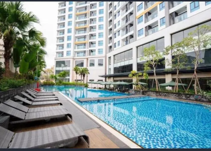 Sapphire * Ha Long
