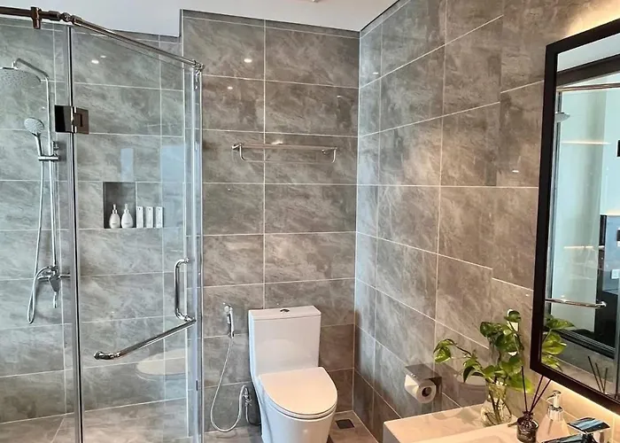 Apartment Sapphire Ha Long